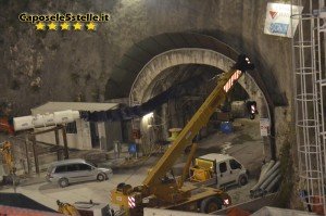 Cantiere Pavoncelli bis